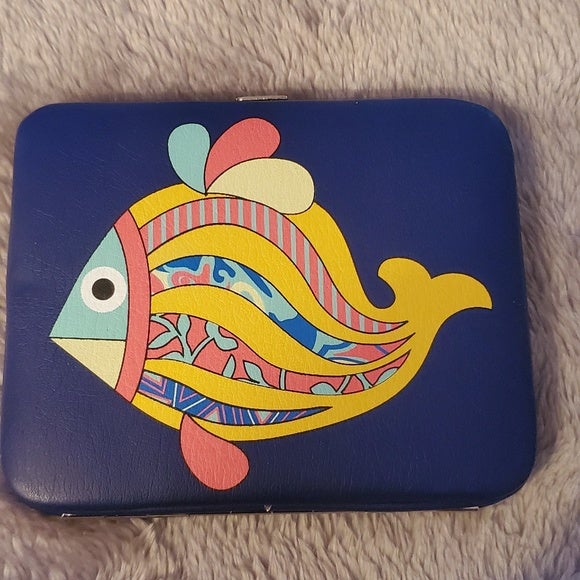 Xhilaration Wallet - WHIMSICALIA