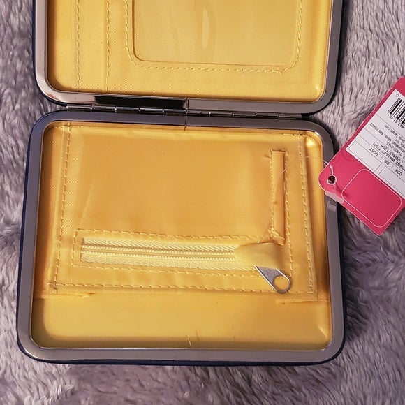 Xhilaration Wallet - WHIMSICALIA