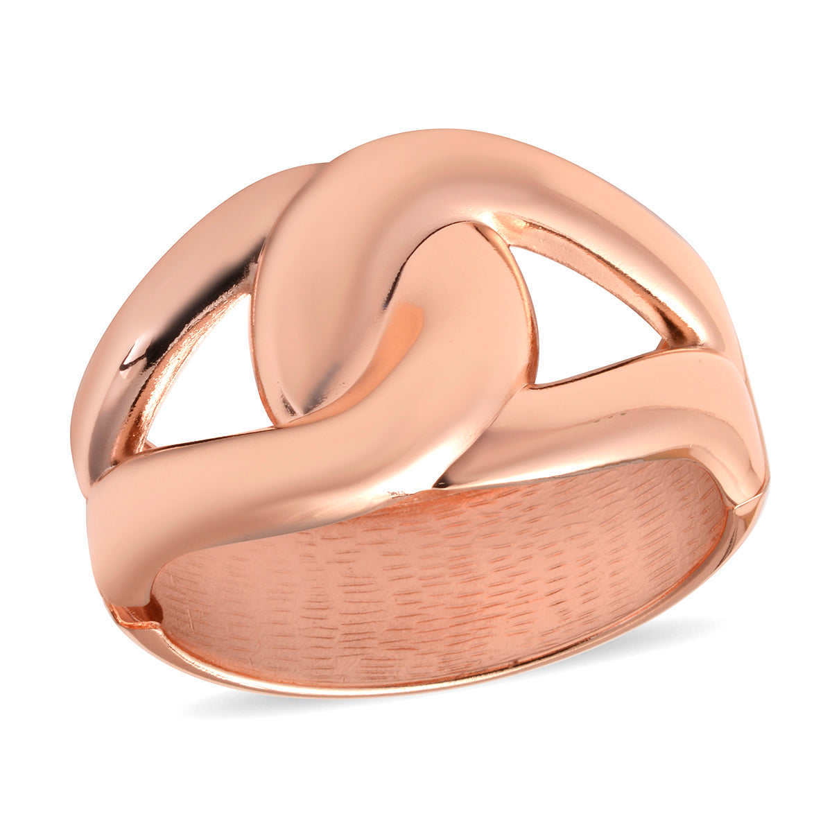 Lifestyle Bangle Chunky Bracelet