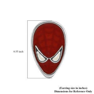 Spider-Man Earrings - WHIMSICALIA