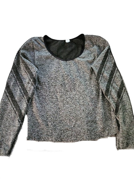 Ladie's Workout Top and Pants Size Medium