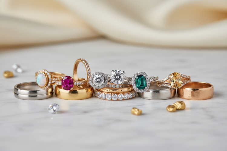 Rings