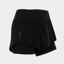 Load image into Gallery viewer, Summer New Fitness Shorts Women&quot;s Breathable Running
