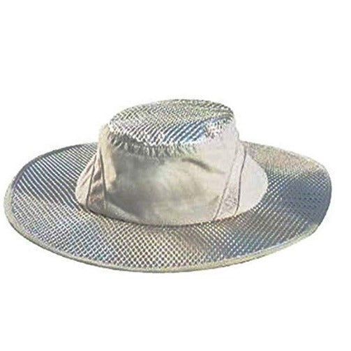 Ice-sensitive Sun Protection Cooling Cold Air Conditioning Cap