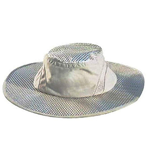 Ice-sensitive Sun Protection Cooling Cold Air Conditioning Cap