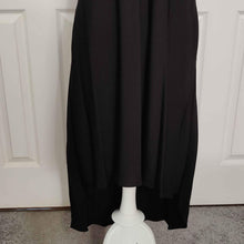 Load image into Gallery viewer, Rachel Roy NWT Sleeveless High-low Keyhole Dress with Pockets Sz XS/S
