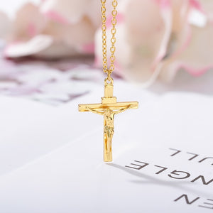 Jewelry Men For Cross Gifts Necklace