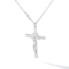 Load image into Gallery viewer, Jewelry Men For Cross Gifts Necklace Party Man
