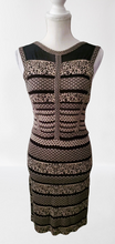 Load image into Gallery viewer, Designer Viscose Dress Size Medium
