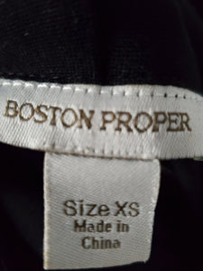 Boston Proper A Line Dress Size XS