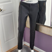 Load image into Gallery viewer, Faux Leather Pants - WHIMSICALIA

