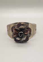 Load image into Gallery viewer, Handmade Rose Bangle
