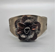 Load image into Gallery viewer, Handmade Rose Bangle
