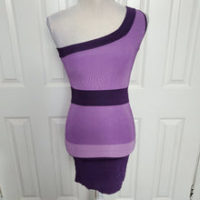 Load image into Gallery viewer, BeBe Bodycon Dress Size Medium
