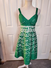 Load image into Gallery viewer, Show Your Irish Dress 💚 Size 6P
