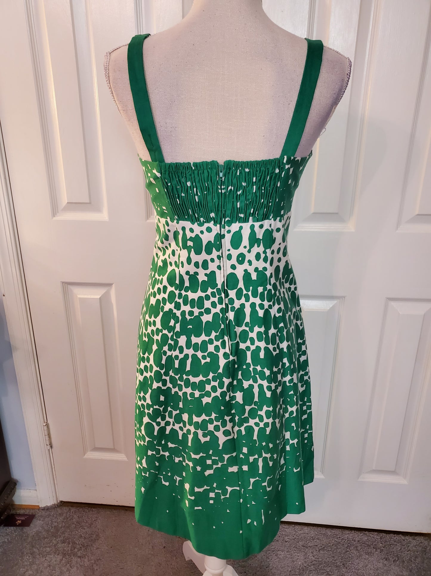 Show Your Irish Dress 💚 Size 6P