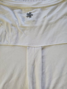 Ombre Sleeveless Top by Tek Gear Size Large NWT