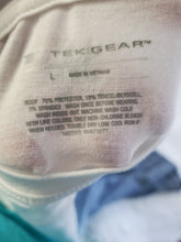 Load image into Gallery viewer, Ombre Sleeveless Top by Tek Gear Size Large NWT
