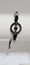 Load image into Gallery viewer, Hidden Message &quot;I Love You&quot; Adjustable Bolo Bracelet

