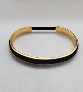 Smooth and Comfortable Convertible Bangle Bracelet