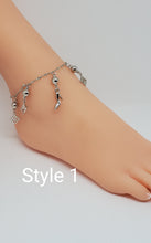 Load image into Gallery viewer, Bling for Your Feet

