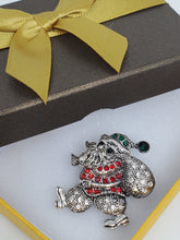 Load image into Gallery viewer, Merry Christmas Brooches
