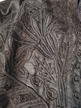 Load image into Gallery viewer, Sandy Starkman 100% Silk Jacket
