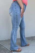 Load image into Gallery viewer, Judy Blue Vivian Full Size High Waisted Bootcut Jeans
