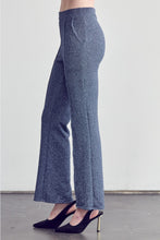 Load image into Gallery viewer, Jade By Jane Full Size Center Seam Straight Leg Pants in Denim
