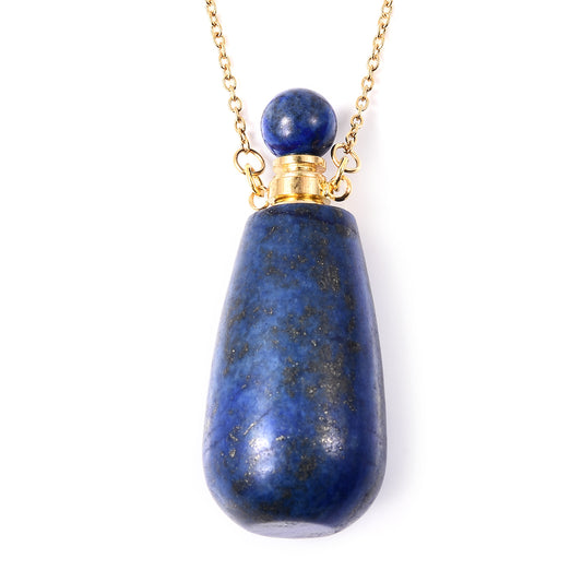 Beautiful Lapis Lazuli Stunning Pendant