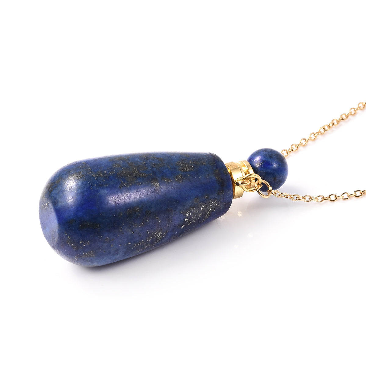 Beautiful Lapis Lazuli Stunning Pendant