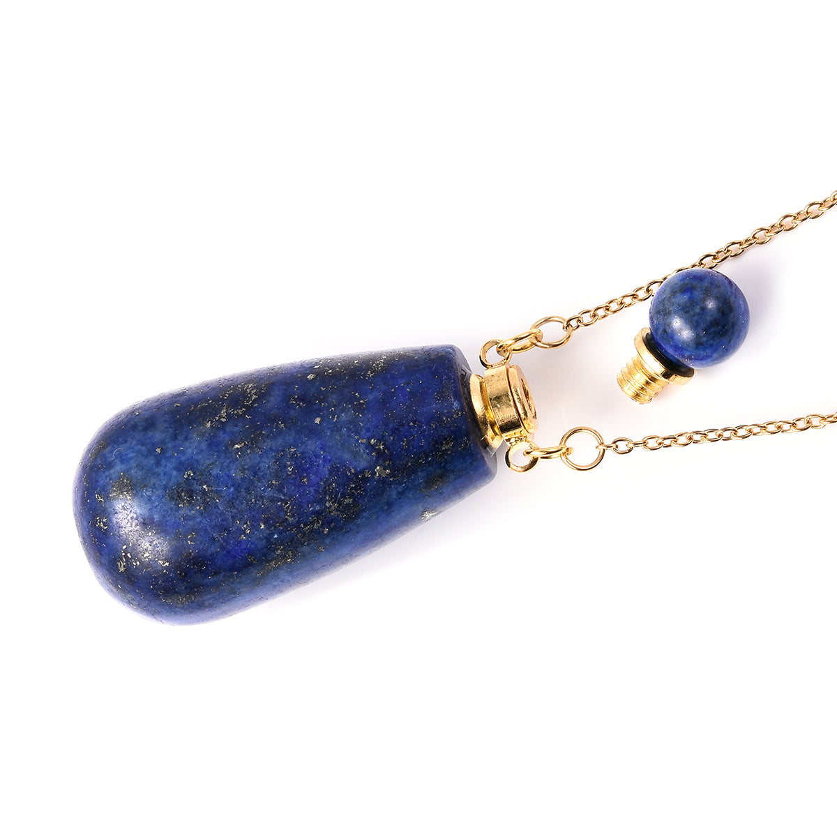 Beautiful Lapis Lazuli Stunning Pendant