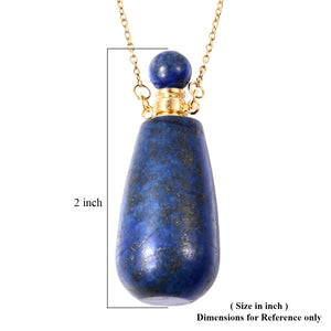 Beautiful Lapis Lazuli Stunning Pendant