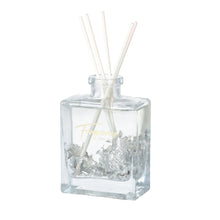 Load image into Gallery viewer, Home Air Freshener Diffuser with Silver Foil Flakes
