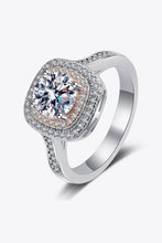 Load image into Gallery viewer, Need You Now Moissanite Ring
