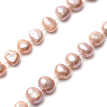 Load image into Gallery viewer, Women&#39;s Pearl Stretch Bracelet and Necklace
