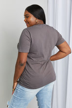 Load image into Gallery viewer, mineB Full Size WILD SOUL Graphic Tee
