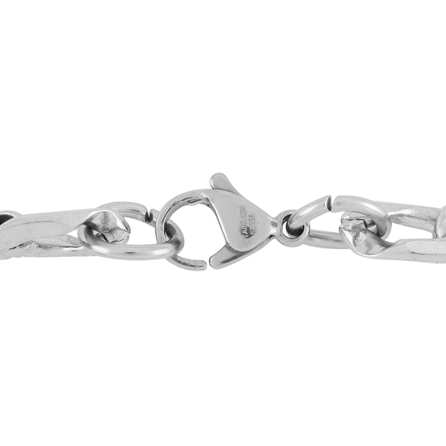 Women's Stylish Figaro Bracelet