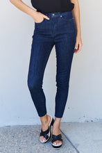 Load image into Gallery viewer, Judy Blue Esme Full Size Tummy Control High Waist Skinny Jeans
