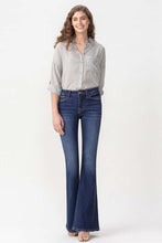 Load image into Gallery viewer, Lovervet Full Size Joanna Midrise Flare Jeans
