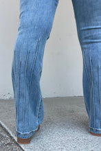 Load image into Gallery viewer, Judy Blue Vivian Full Size High Waisted Bootcut Jeans
