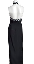 Load image into Gallery viewer, Vintage Alyce Design Designer Dress Size 8
