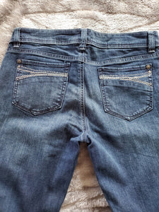 Apt 9 Jeans  Size 8