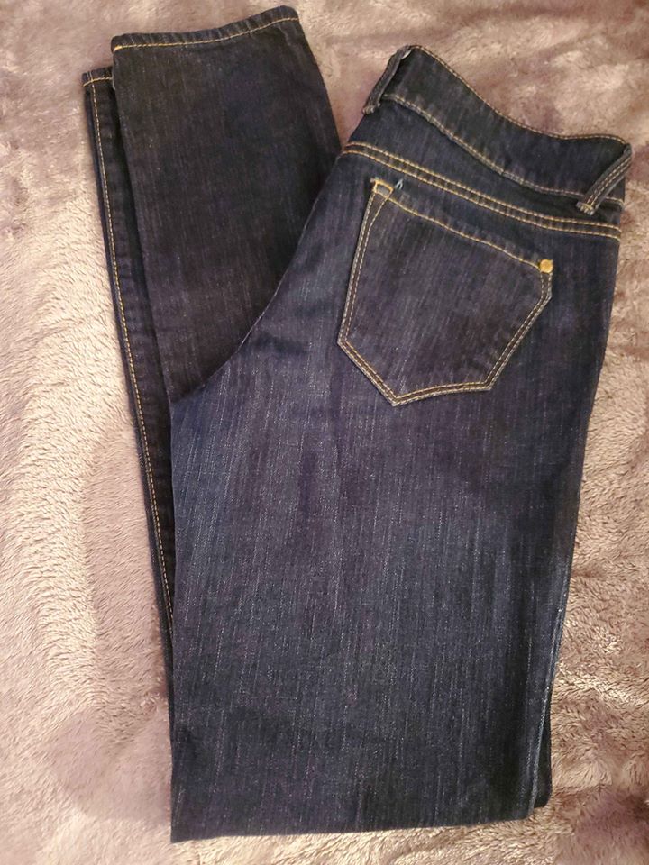 Arden B Jeans sz 10