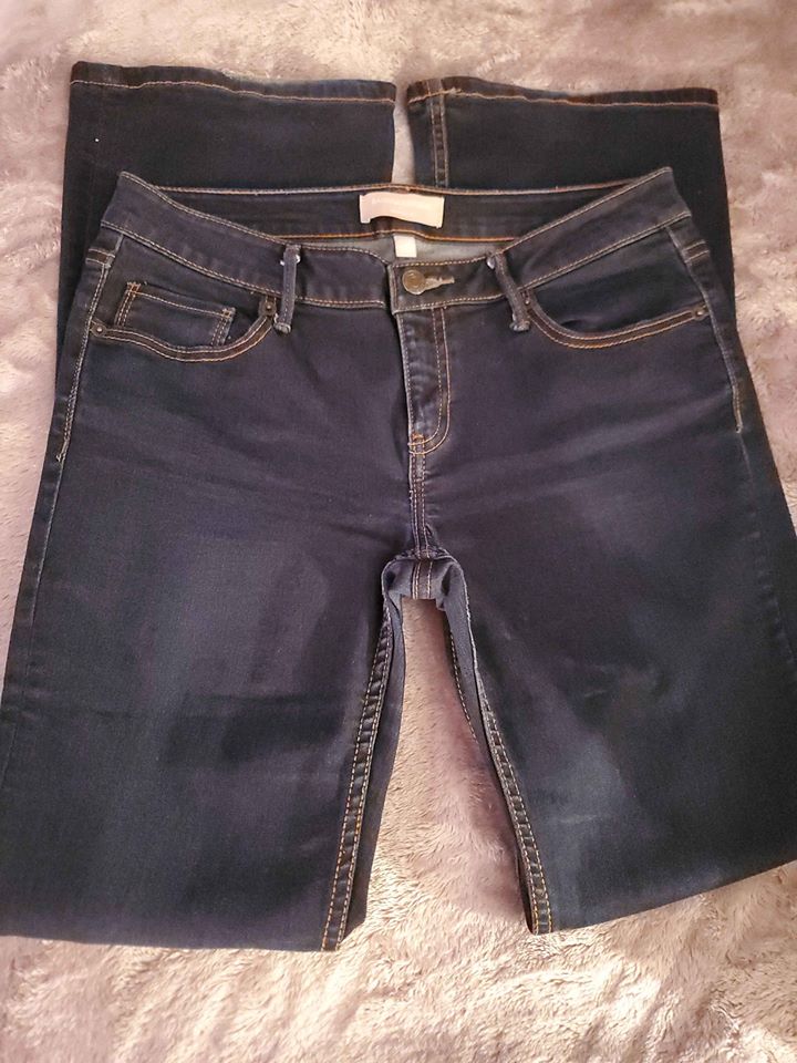Banana Republic Jean's size 6