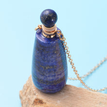 Load image into Gallery viewer, Beautiful Lapis Lazuli Stunning Pendant
