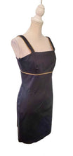 Load image into Gallery viewer, White House Black Market Sheath Dress Size 8
