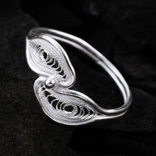 Load image into Gallery viewer, Sterling Silver Minimalist Rings
