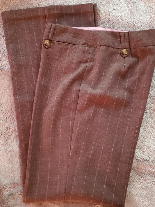 Ladies Slacks Size 7