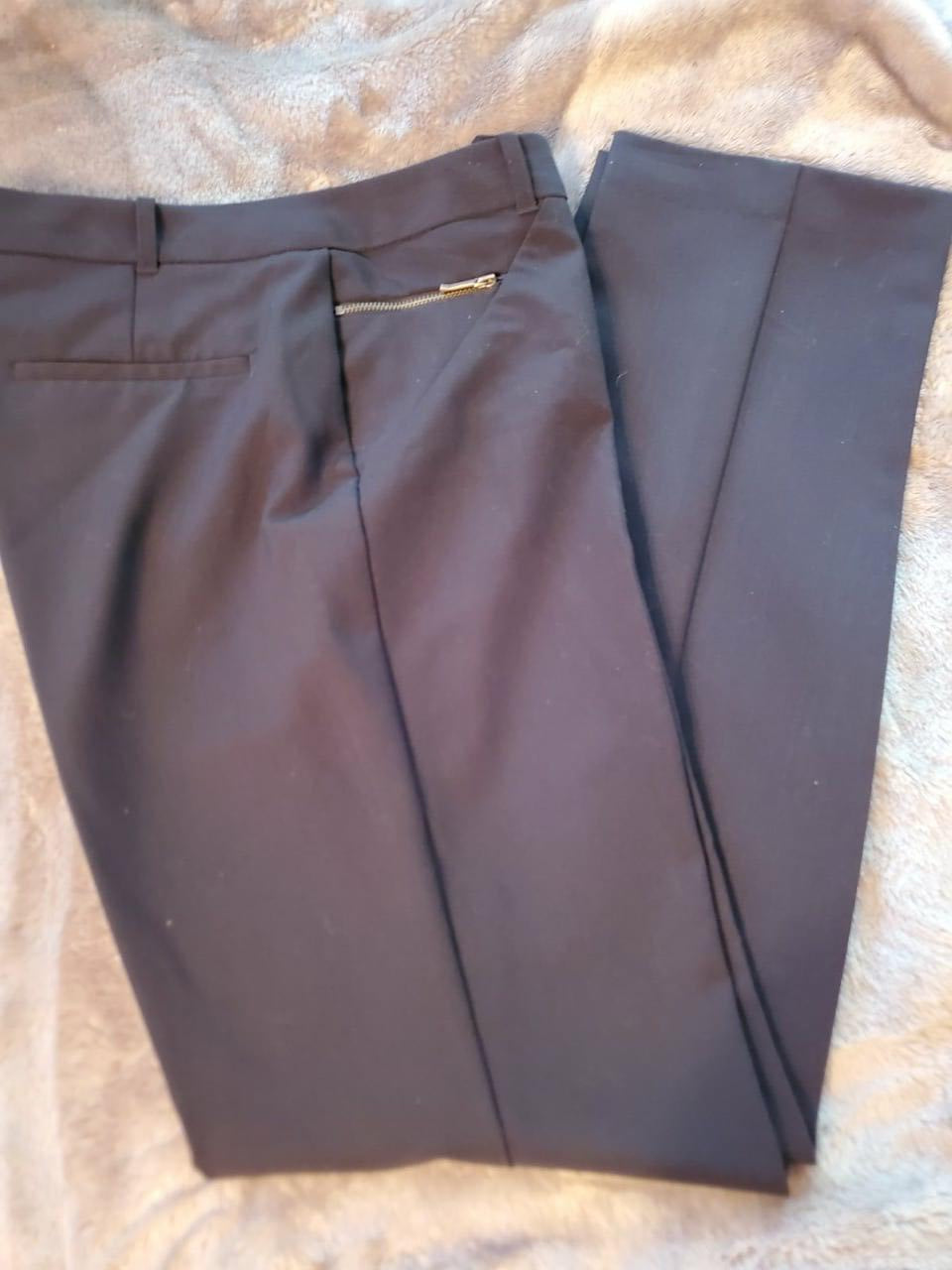 Ladies Slacks Size 8